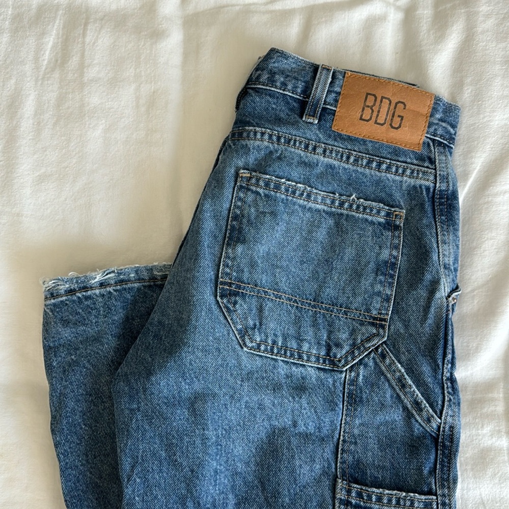 BDG Carpenter Jeans